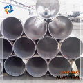 1000 Series Grade and Round Shape Aluminum Pipe